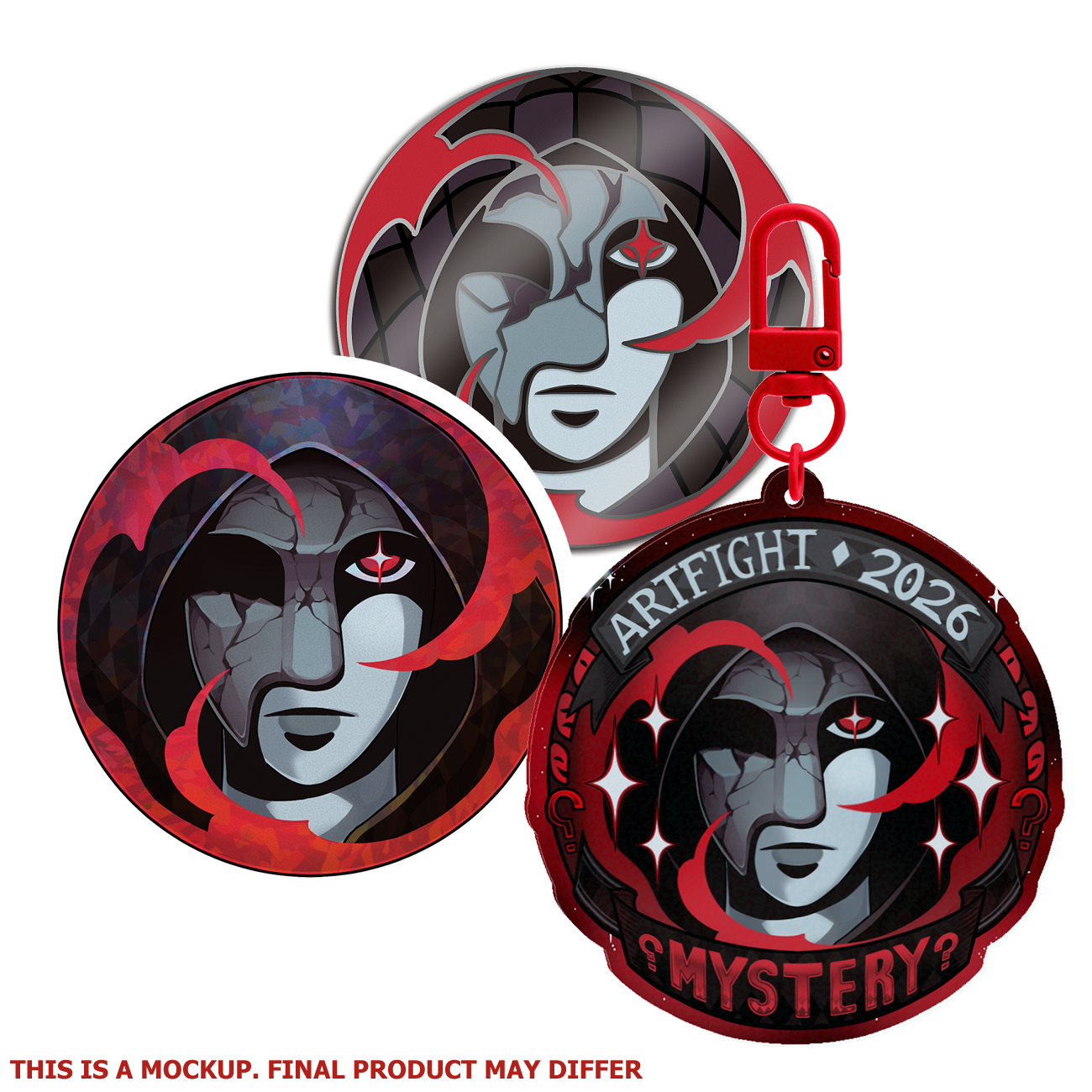 Team Mystery Bundle