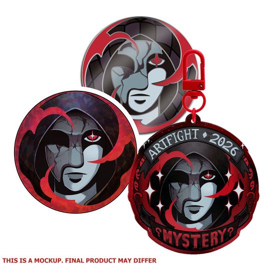 Team Mystery Bundle