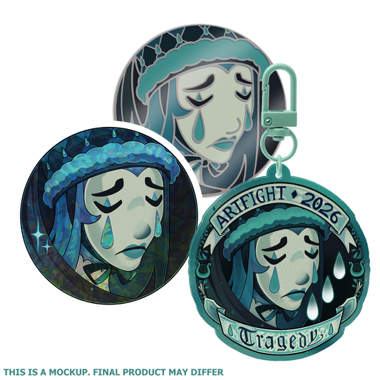 Team Tragedy Bundle